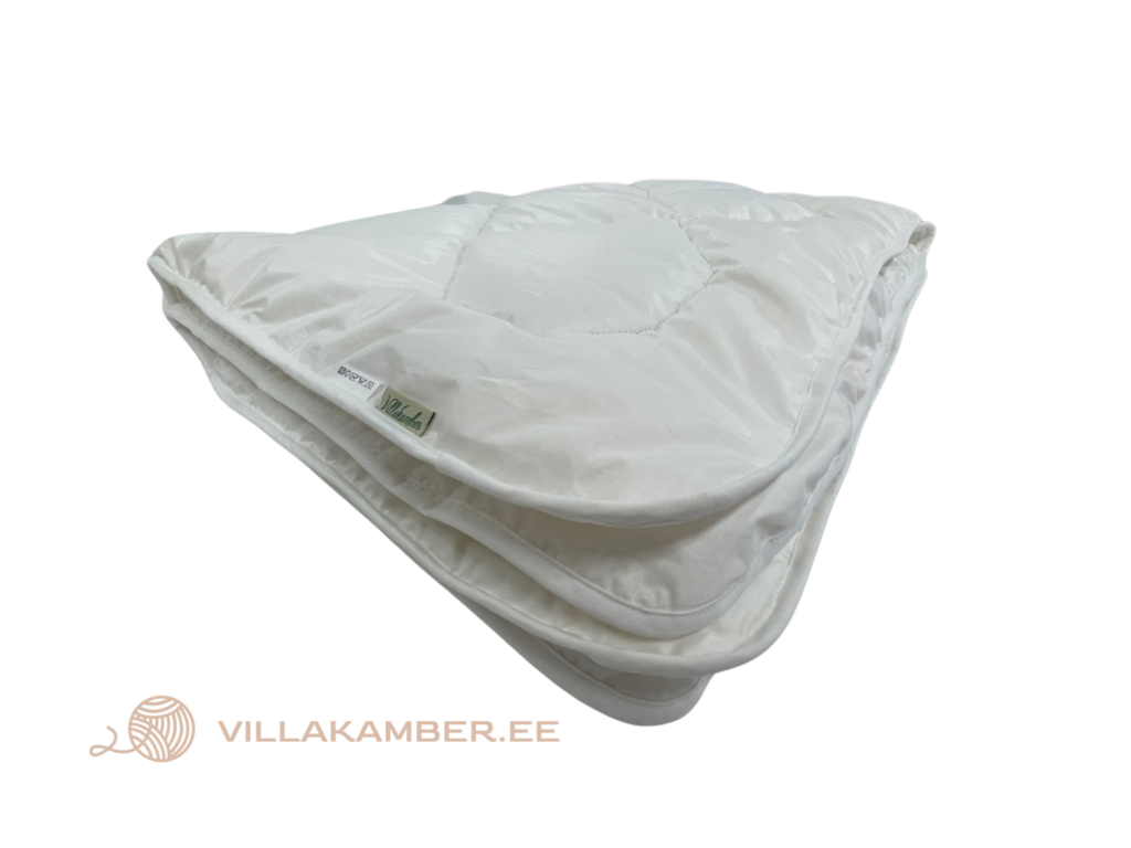Lambavillatekk 200 x 220 cm