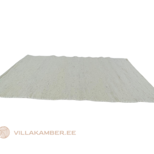 Villane vaip valge - Image 3