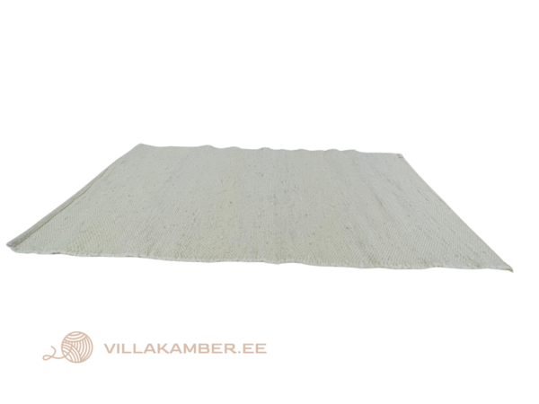 Villane vaip valge - Image 3