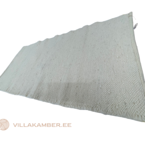 Villane vaip valge - Image 2