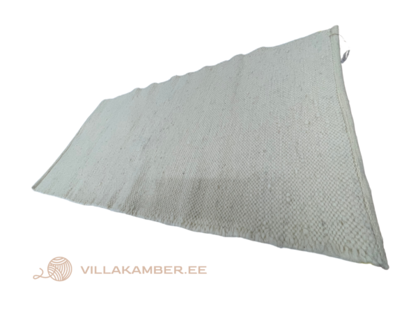 Villane vaip valge - Image 2
