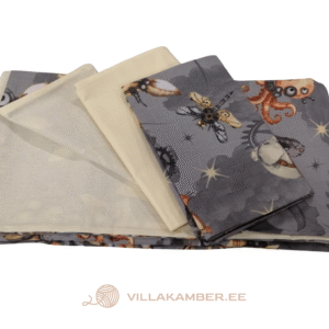 Voodipesu komplekt laste