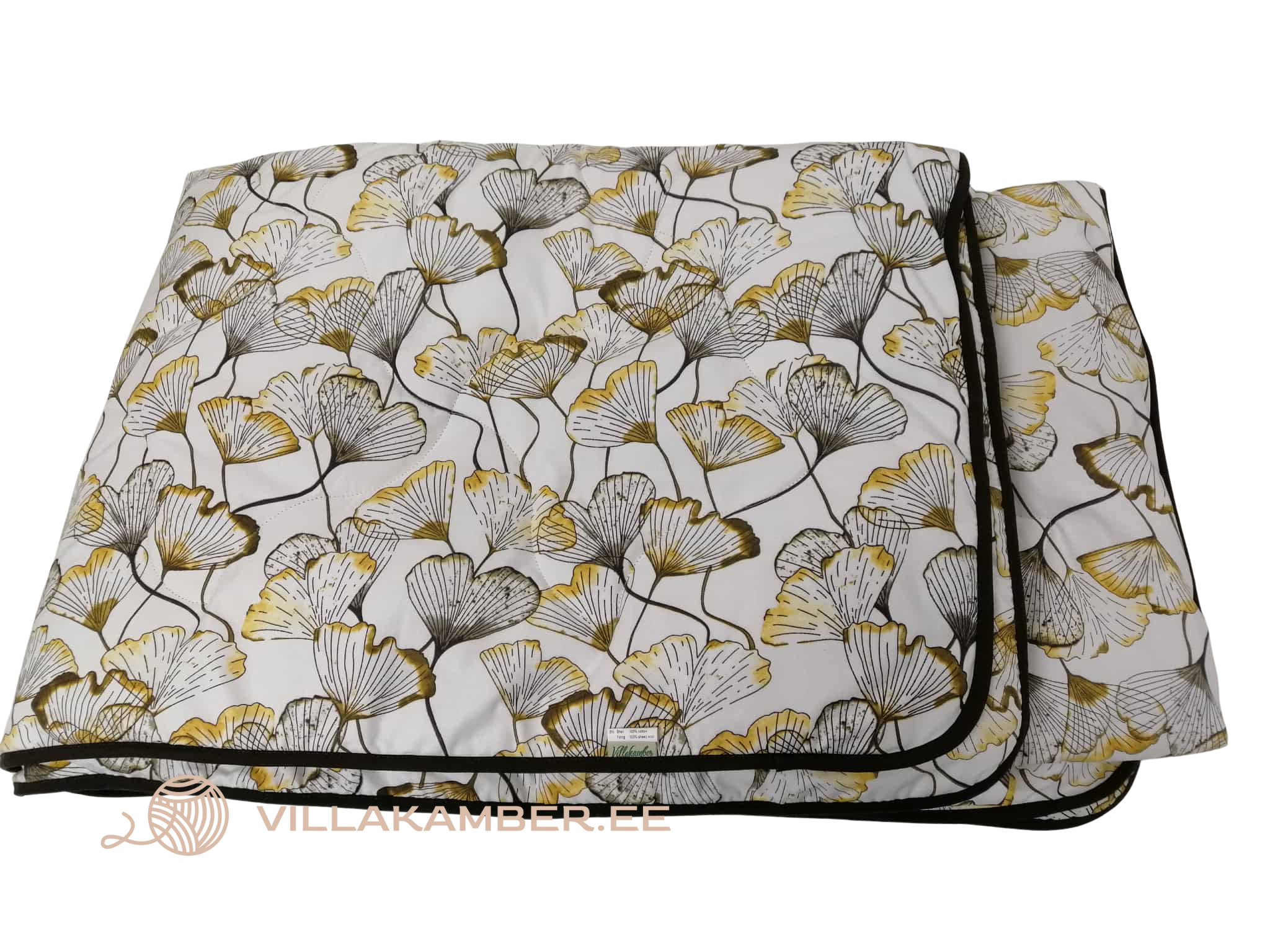 Lambavillatekk 150 x 200 cm lilleline raskem