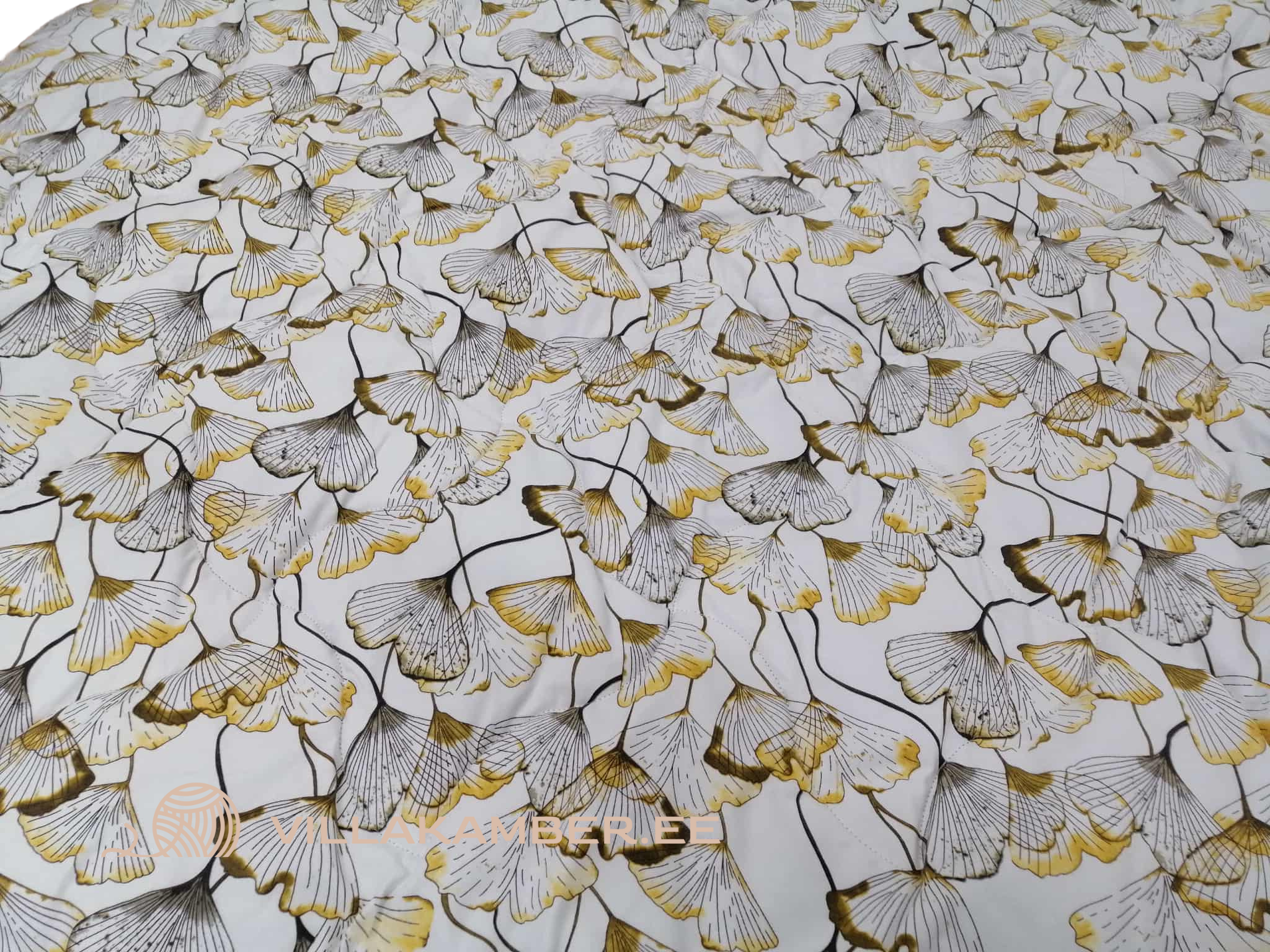 Lambavillatekk 150 x 200 cm lilleline raskem - Image 2