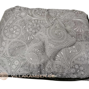 Lambavillatekk 150 x 200 cm hall mõnusalt kerge