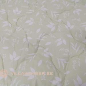 Lambavillatekk 150 x 200 cm heleda mustriga raskem - Image 2