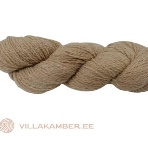 Poolkammlõng S keeruga Beez