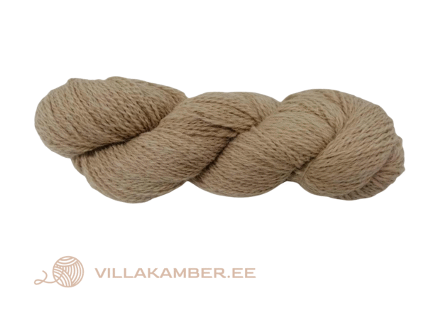 Poolkammlõng S keeruga Beez