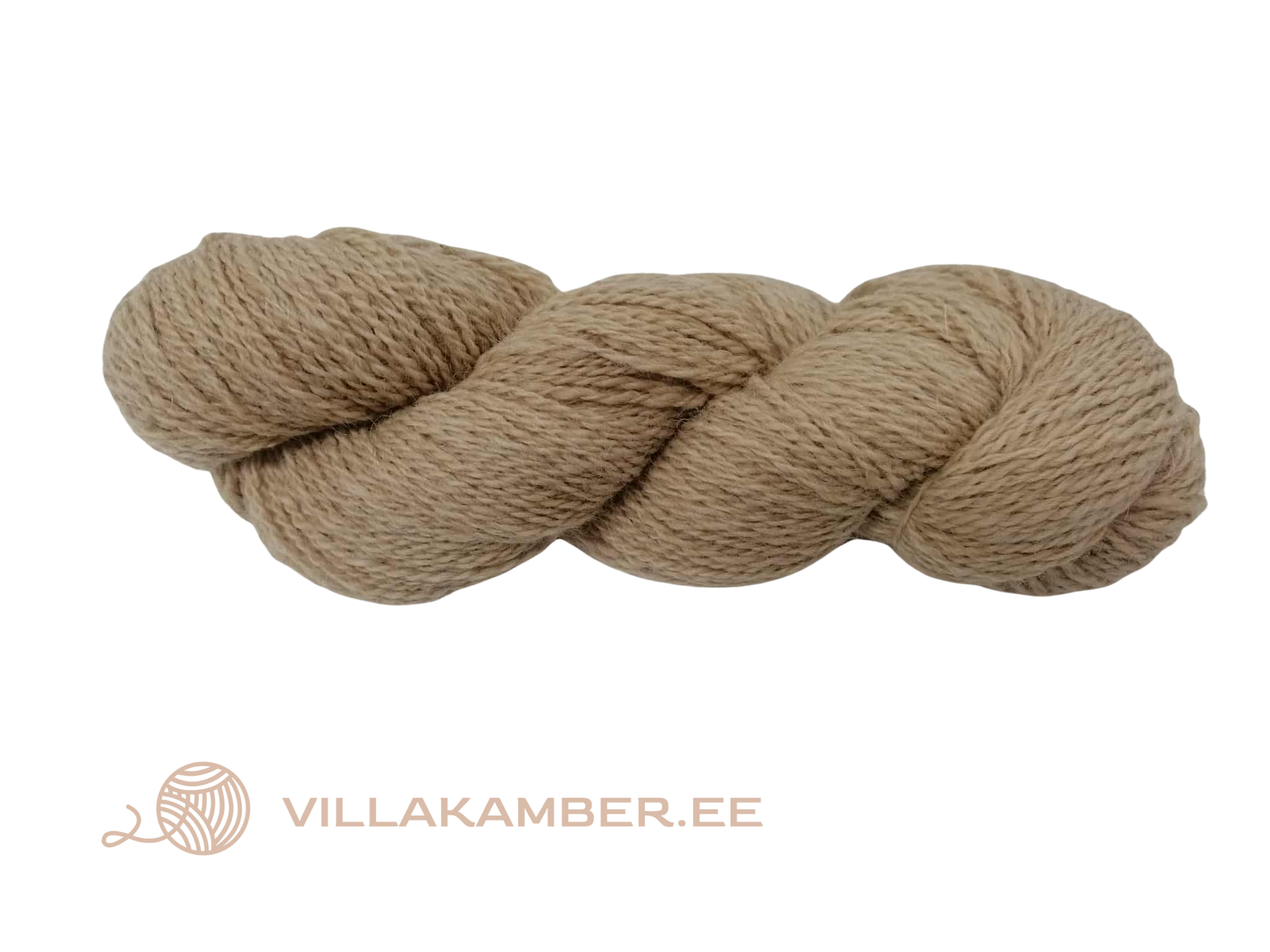 Poolkammlõng S keeruga Beez