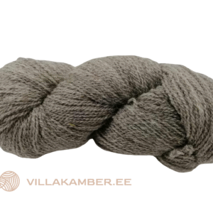 Poolkammlõng S keeruga Hall 8/2