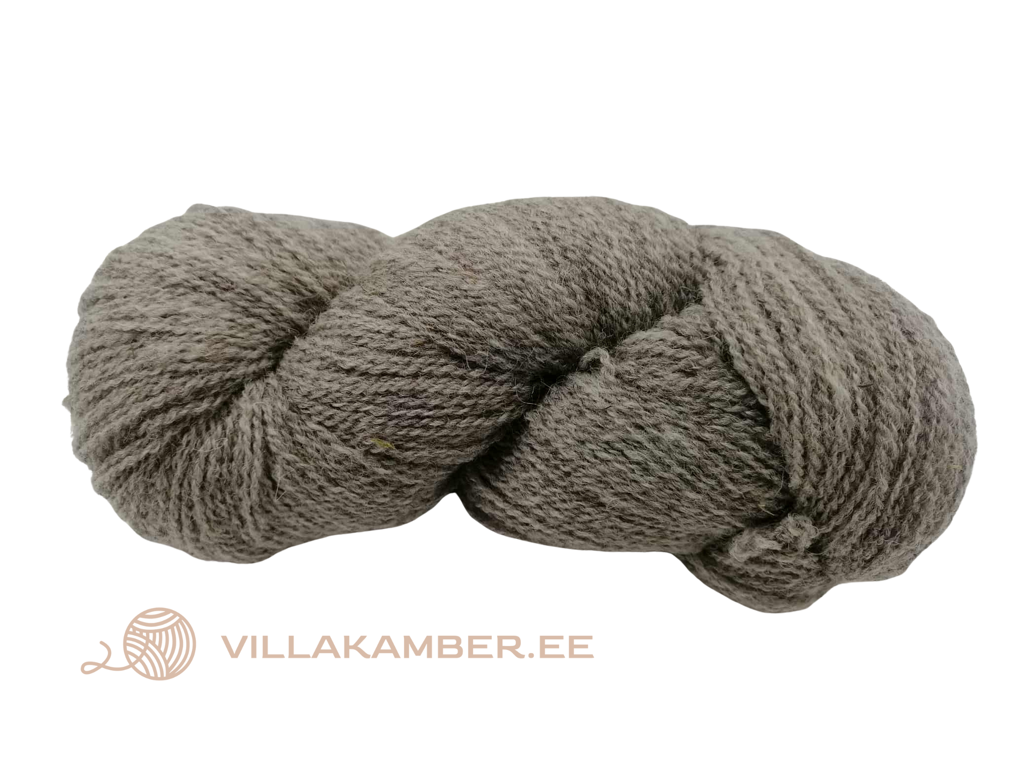 Poolkammlõng S keeruga Hall 8/2